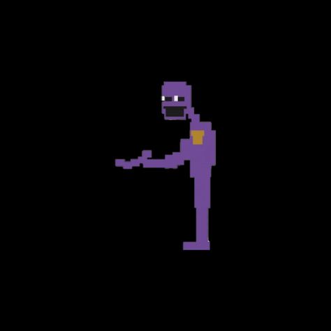 The Man Behind The Slaughter, Fnaf Wallpapers, Fnaf Comics, Fnaf Memes, William Afton, Purple Guy, Game Icon, Purple Aesthetic, Phone Themes