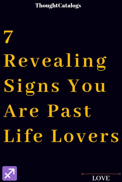 7 Revealing Signs You Are Past Life Lovers – The Thought Catalogs Past Life Lovers, Past Life Astrology, Past Life Memories, Female Quotes, Secret Lovers, Past Love, Quotes Education, Love Compatibility, Love Quotes For Boyfriend