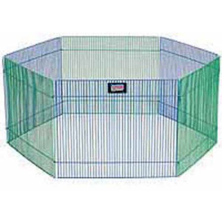 Small Pet Playpen, Silver Indoor Guinea Pig Cage, Rabbit Playpen, Pet Playpens, Play Pen, Rabbit Cages, Pet Playpen, Dog Playpen, Animal Pen, Guinea Pig Cage