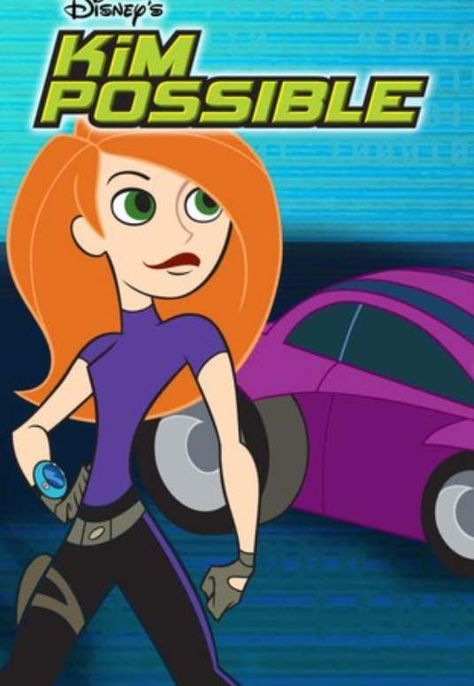 Kim Possible Movie, Dr Drakken, Kim Possible Characters, Kim Possible And Ron, Old Disney Channel, Disney Tv, Drake And Josh, Ra Ideas, Random Items