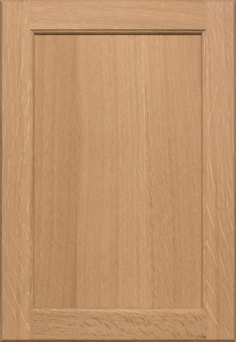 Quarter Sawn White Oak Cabinet Door – Custom Built Door Kitchen White Oak, White Oak Cabinet, White Oak Kitchen Cabinets, White Oak Kitchen, Door Options, Specs Frame, Oak Cabinet, Oak Kitchen Cabinets, Quarter Sawn White Oak