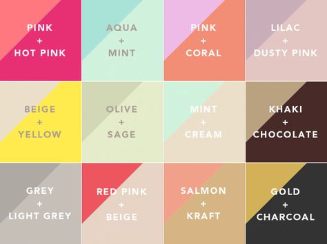 Combinations.                                                                                                                                                                                 More Nail Color Combinations, Grey Nail Designs, Grey Color Scheme, Color Crush, Colour Board, Color Stories, Design Web, Colour Schemes, Color Pallets