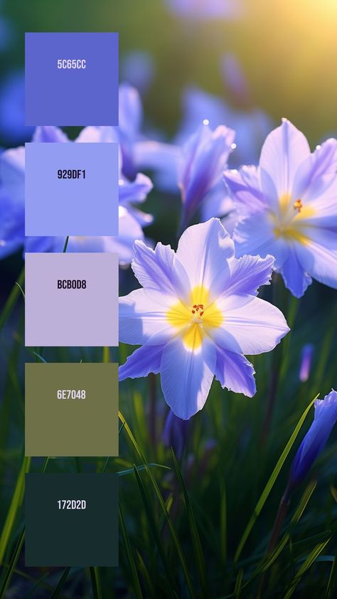 Colors:
5C65CC
929DF1
BCB0D8
6E7048
172D2D Radial Symmetry, Pantone Color Chart, Baby Room Themes, Drops Of Water, Hex Color Palette, Bokeh Effect, Morning Dew, Water Can, Model Paint