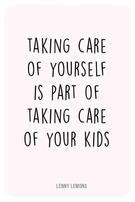 Motivation For Parents, Do Anything For My Kids Quotes, Fit Mom Quotes, Take Care Of Yourself Quotes, Nervus Vagus, Quotes Parenting, Mom Motivation, Mommy Quotes, Empty Cup