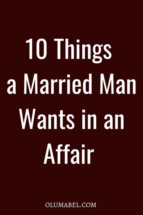 Marriage Facts, Dating A Married Man, Improve Marriage, Best Friend Dates, Married Man, Never Married, What Men Want, Best Dating Apps, Marriage Problems