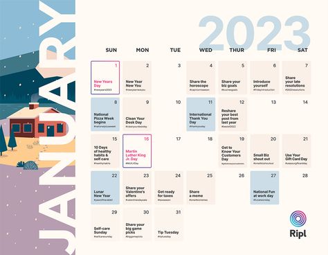 Work Calendar Design, Graphic Design Calendar Ideas, Custom Calendar Ideas, Cool Calendar Design, 2025 Calendar Printable Free Aesthetic, Social Media Calendar 2023, Calendar Ideas Design, Business Calendar Design, Creative Calendar Design Layout