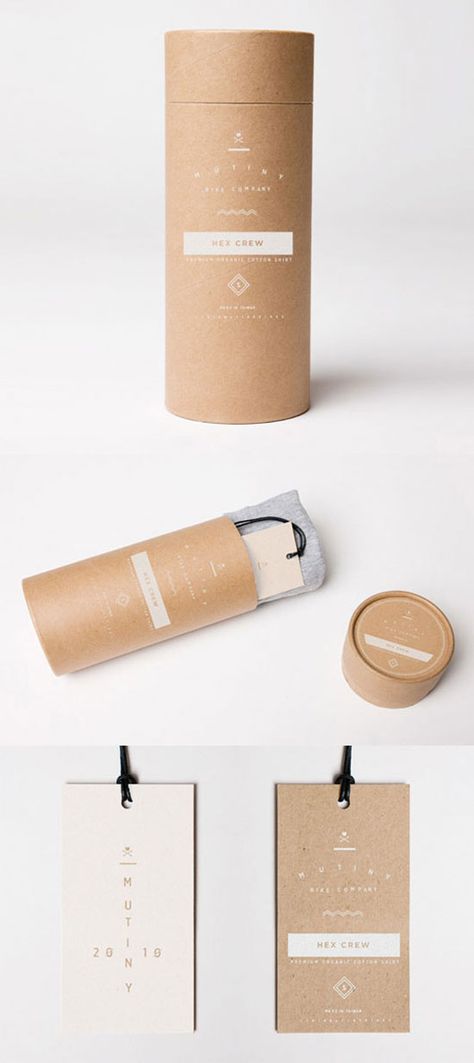 43 Creative T Shirt Packaging Designs | iBrandStudio                                                                                                                                                     More Tshirt Packaging Ideas Creative, T Shirt Packaging, Tshirt Packaging, Shirt Packaging, Packaging Ideas Business, Clothing Packaging, Creative T Shirt, Fashion Packaging, Packaging Designs