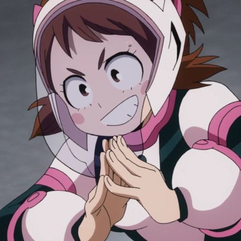 Academia Wallpaper, Ochako Uraraka, Hero Wallpaper, Anime Child, My Hero Academia Manga, Izuku Midoriya, All Anime, Iconic Characters, My Hero