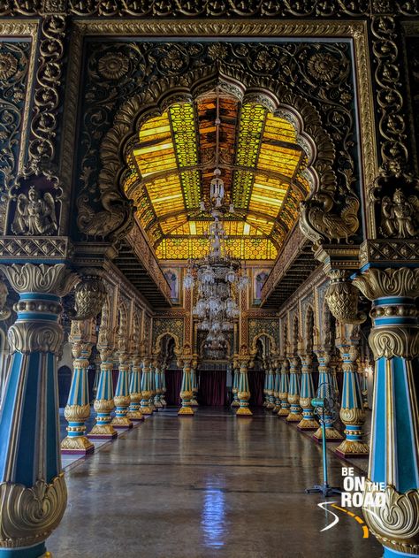 Portfolio Wallpaper, Rm 2022, Mysore Zoo, Island Kingdom, Mysore Palace, Ancient Indian Architecture, Mughal Architecture, Palace Interior, Indian Architecture