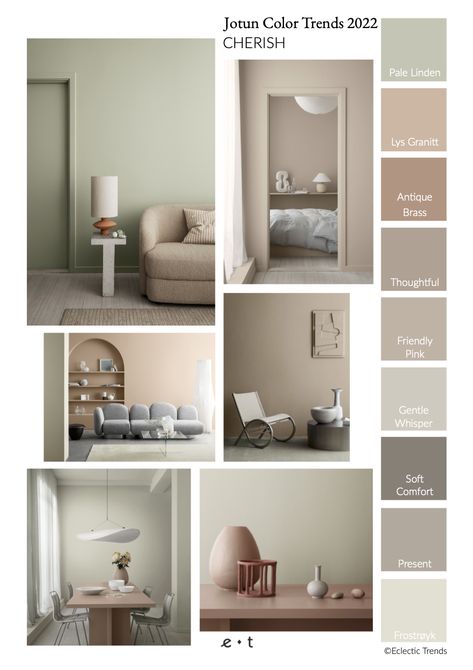 Neutral Decorating, Interior Wall Colors, Wall Color Combination, Room Wall Colors, Small Bedrooms, House Color Palettes, Bedroom Wall Colors, 아파트 인테리어, Inspiring Art