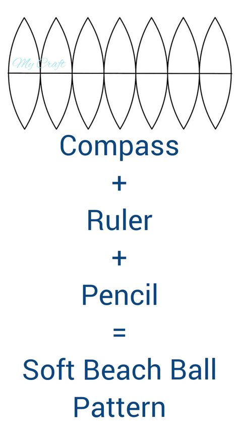 #fabricsoftball #beachball #sphere #patternmaking #ballpattern Leather Ball Pattern, Paper Sphere Template, Ball Pattern Sewing, How To Sew A Sphere, Ball Pillow Pattern, Fabric Ball Pattern, Platonic Shapes, Sphere Template, Diy Sphere