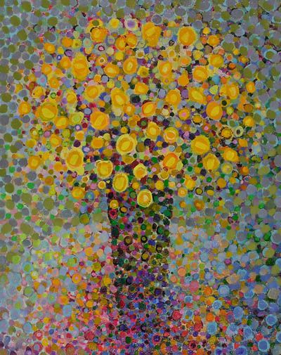 Angelo Franco, Virginia Art, Paintings Oil, Still Lifes, Fruit Loops, Paintings Abstract, Artist Bio, Floral Abstract, Hudson River