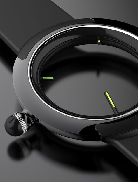 No, it isn’t a Dyson watch! – Yanko Design Apple Smartwatch, Smart Watch Apple, Apple Watches, Minimalist Watch, Watch Lover, Watches Unique, Yanko Design, Vehicle Design, Watch Faces