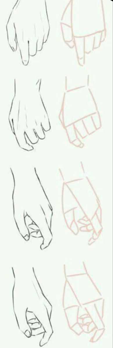 Drawing Anime Hands, Patterns Drawing, Draw Hands, Patterns Art, Body Drawing Tutorial, Hand Drawing Reference, Sketches Tutorial, Hand Sketch, Dessin Adorable