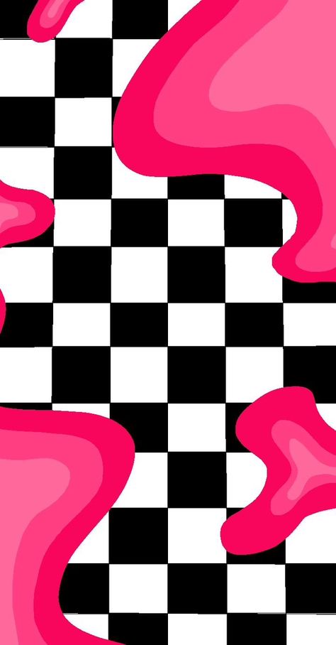 Image Girly, Icona Ios, Checker Wallpaper, Original Iphone Wallpaper, Iphone Wallpaper Pattern, Iphone Wallpaper Photos, Preppy Wallpaper, Apple Watch Wallpaper, Tumblr Wallpaper