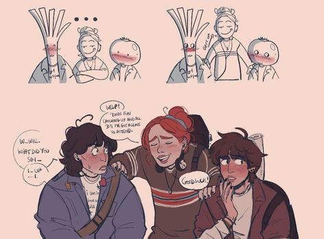 Byler Pics, Byler Fanfic, Byler Comic, Watch Stranger Things, Hi Hello, Boys Don't Cry, Stranger Things Art, Star Comics, Will Byers