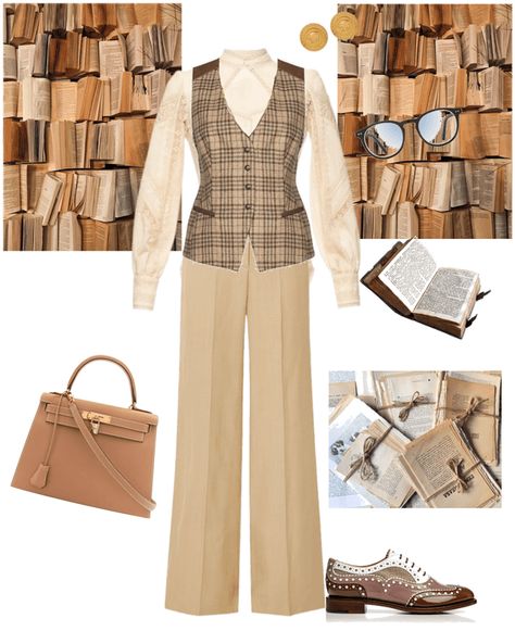 Light Academia Outfit Women, Light Academia Aesthetic Outfit, Light Academia Outfit, Academia Aesthetic Outfit, Teacher Aesthetic, Light Academia Aesthetic, Academia Style, Academia Aesthetic, Light Academia