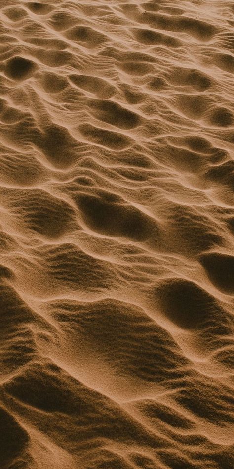 Leaf Vector, Sand Textures, Jolie Photo, Brown Aesthetic, Natural Forms, Sand Color, Riga, Color Textures, Beach Sand