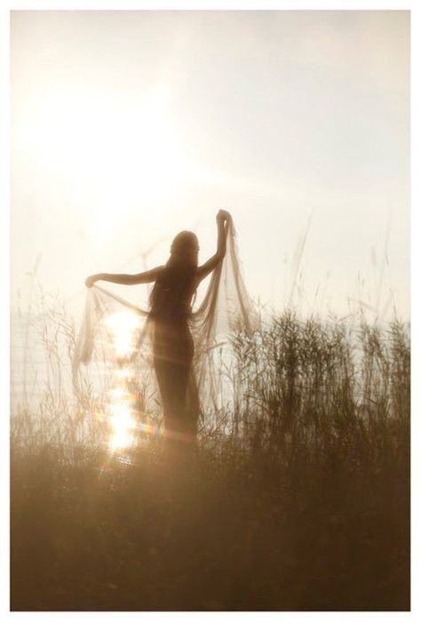 Long Exposure Portrait, Wild Feminine, Nature Photoshoot, Fantasy Magic, Self Portrait Photography, Sacred Feminine, Wild Woman, Photography Women, Pregnancy Shoot