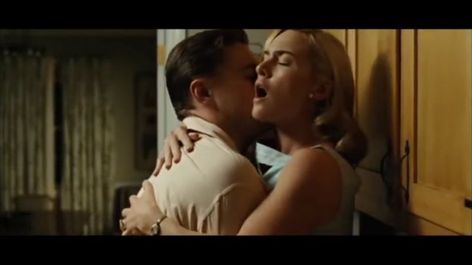 ▶ Revolutionary Road (2008) - Kissing Scene.... Revolutionary Road, Kissing Scene, Roger Deakins, Leo Dicaprio, Kate Winslet, Titanic, Cinematography, Video Online, Actresses