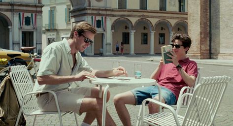 Movies Set In Italy, Film Romance, Somewhere In Northern Italy 1983, Patricia Highsmith, Vicky Cristina Barcelona, Beau Film, Your Name Anime, Vogue France, Summer Movie