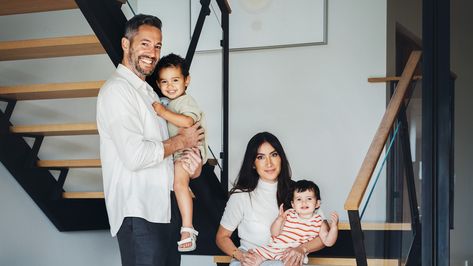 The Lakefront Seattle Escape of Celebrity Hairstylist Jen Atkin Was Meant To Be | Architectural Digest Jen Atkins House, Jenna Kate At Home, Jen Atkin Home, Jen Atkin, Celebrity Hairstylist, Life Mantras, Google News, Celebrity Hair Stylist, Dog Eating