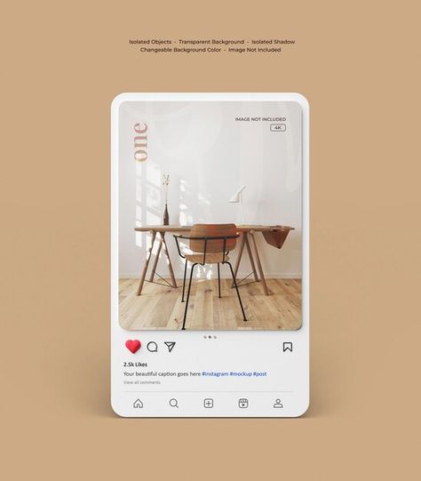 Website Design Inspiration Business, Instagram Mockup, Social Media Mockup, Photography Mockup, Mobile Mockup, Web Mockup, Digital Invitations Wedding, Design Mockup Free, About Instagram