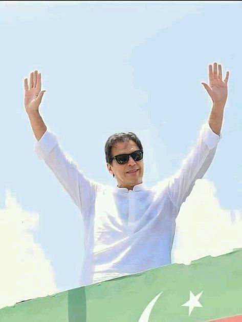 Imran Khan