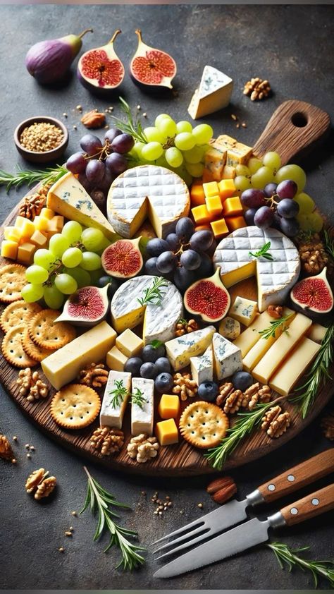 One Ingredient Foods, Indian Cheese Board, Bring A Board, Fruit And Cheese Platter, Charcuterie Board Aesthetic, Cheese Platter Board, Cheese And Charcuterie Board, Cheese Fruit Platters, Cheese Charcuterie Board