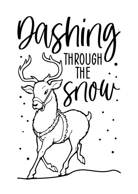 Dashing Through the Snow Snow Quotes, Magnolia Design Co, Positivity Board, Magnolia Design, Christmas Text, Dashing Through The Snow, Winter Cards, Winter Decor, Cute Quotes