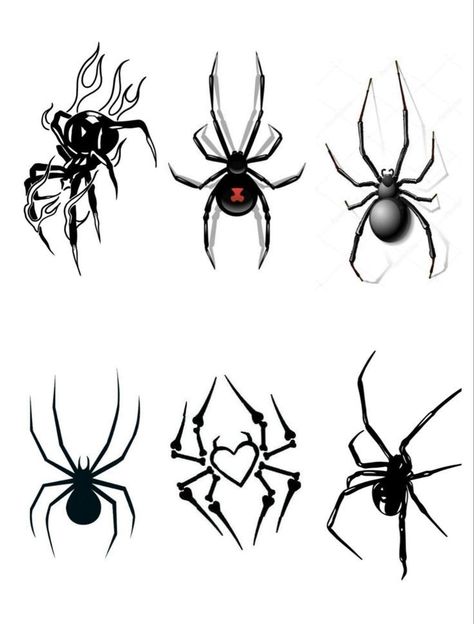 #viral #pinterest #wallpaper #tattoidea #tatto #sticker Red Ink Spider Tattoo, Black Widow Tattoo, Amazing 3d Tattoos, Spiderman Tattoo, Spider Web Tattoo, Pinterest Wallpaper, Grunge Tattoo, Web Tattoo, Widow Spider