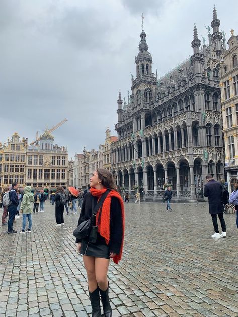 Brussels Winter Outfit, Belgium Outfits Fall, Brussels Outfit Fall, Brussels Fashion Outfits, Belgium Outfits Spring, Brussels Outfit Winter, Brussels Outfit Spring, Bruges Outfit, Belgium Aesthetic Outfit