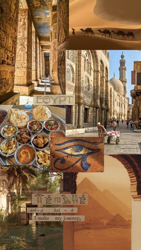 Aesthetic Egypt Wallpaper, Pyramids In Egypt, Egypt Mood Board, Egyptian Aesthetic Wallpaper, Egyptian Wallpaper Iphone, Ancient Egypt Aesthetic Wallpaper, Egypt Wallpaper Iphone, Pyramids Egypt Aesthetic, Aesthetic Ancient Egypt