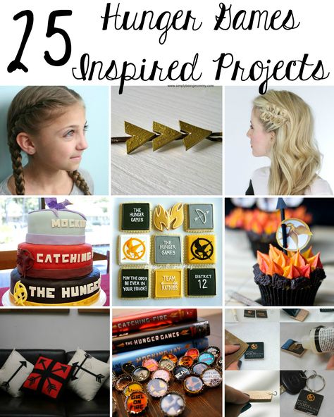 Hunger Games Activities, Best Hairstyles For Long Faces, Hunger Games Crafts, Hunger Games Shirt, Hunger Games Theme, Hairstyles For Long Faces, Hunger Games Districts, Hunger Games Party, Anniversary Gift Diy