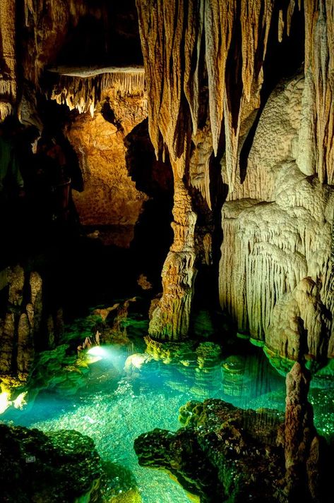 Underwater Cavern, Luray Virginia, Luray Caverns, Tuning Forks, Underwater Caves, Virginia Is For Lovers, Shenandoah Valley, Virginia Usa, Jolie Photo