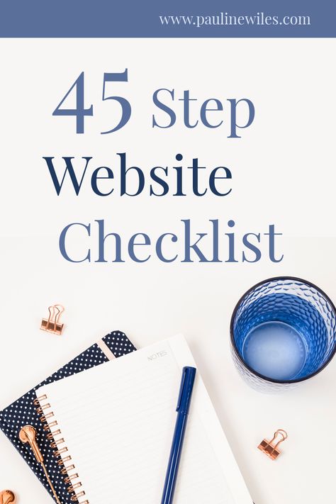 How To Build A Website Step By Step, Website Building Checklist, Best Free Website Builder, Writing Motivation Quotes, Best Wedding Website Builder, Free Website Templates Wordpress Theme, Website Checklist, Build Your Own Website, Website Names