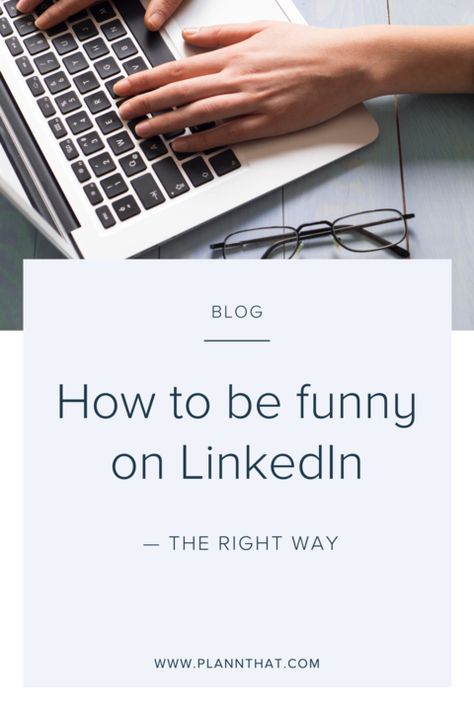 Injecting a little humor into your posts is one of the best ways to get noticed, strike up conversations and even potentially make your LinkedIn articles go viral. But, there is definitely an art to it. Because at the end of the day, LinkedIn is still a platform for work — and you don’t want to build up a reputation for the wrong reasons. What To Post On Linkedin, Linkedin Content Ideas, Linkedin Post Ideas, Funny Marketing, Linkedin Post, Linkedin Business, One Liner Quotes, Work Goals, First Day Of Work