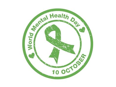 Mental Health Awareness Day, World Mentalhealth Day, World Mental Health Day, Social Stigma, Health World, Break The Stigma, Tomorrow Is Another Day, Mental Health Day, Health Day