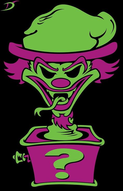 Icp Joker Cards, Icp Tattoos, Insane Clown Posse Albums, Joker Card Tattoo, Creepy Sketches, Joker Drawing, Evil Clown Tattoos, Cards Drawing, Joker Cards