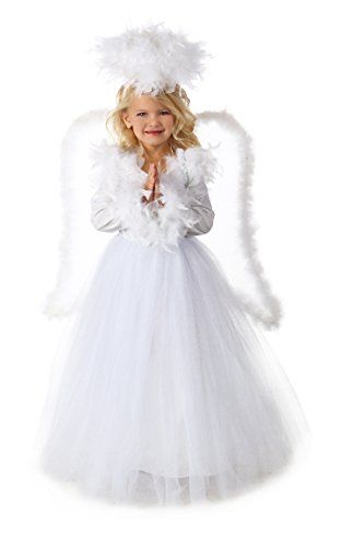 Annabelle Costume, Angel Dress Up, Nightmare Before Christmas Decorations, Angel Costume, Angel Dress, Group Halloween Costumes, Funny Halloween Costumes, The Angel, Popular Culture