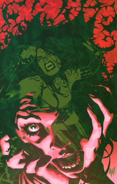 Adam Hughes, Creative Genius, Arte Sketchbook, Wow Art, Ap Art, Dope Art, Funky Art, Comic Artist, Horror Art