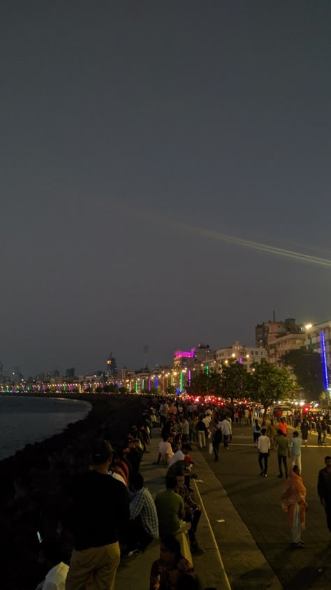 Chennai Night Aesthetic, Chennai Night Snap, Mumbai Snap Night, Mumbai City Night, Marine Drive Mumbai Night, Mumbai Night Snap, Marine Drive Mumbai Night Snap, Mumbai Night Snapchat, Mumbai Snap