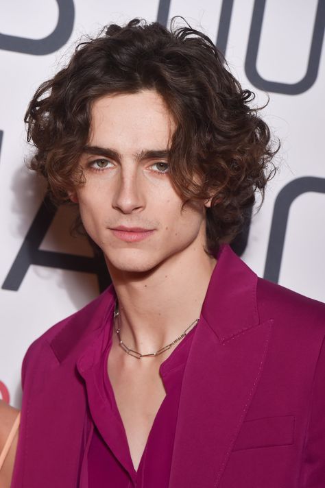 This photo is the reason I wake up in the morning. 90s Hairstyles Men, Chiseled Jawline, Timmy T, 90s Hairstyles, Corte De Cabelo Masculino, The Perfect Guy, Timothee Chalamet, 인물 사진, Liam Payne