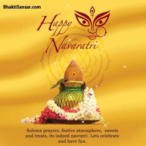 Navratri Messages, Navratri Wishes Images, Navratri Pictures, Navratri Greetings, Navratri Wallpaper, Happy Navratri Wishes, Dussehra Greetings, Dussehra Images, Chaitra Navratri