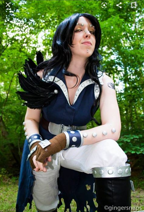 Gajeel Cosplay, Cosplay Ideas Diy