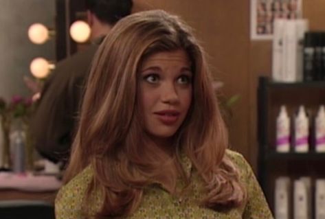 90s Hairstyles Topanga, Topanga Lawrence Hair Layers, Topanga Hair Layers, Topanga Haircut, Topanga Lawrence Hair, Topanga Hair, Hairstyles From The 90s, Cutest Haircuts, Topanga Lawrence