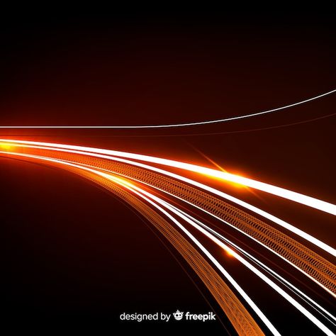 Speed Graphic Design, Speed Aesthetic, Speed Background, Light Trail Photography, Future Concept Cars, 3d Poster, Speed Of Light, Light Speed, Long Exposure Photography