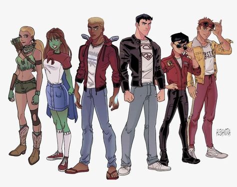 Young Justice Love, Spitfire Young Justice, Nighwing, Batman Concept, Dc Comics Artwork, Superhero Characters, Dc Comics Characters, Detective Comics, Superhero Design