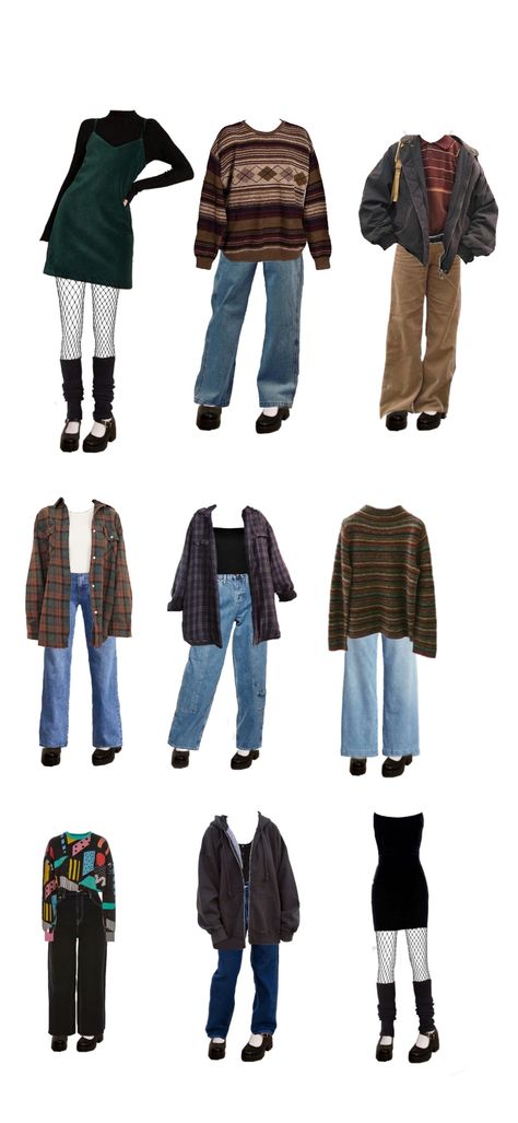 this is how i would style mary janes 90s Mary Janes Outfit, Outfits To Wear With Mary Janes, Flannels Outfit, Grunge Flannel Outfits, How To Style Mary Janes, Mary Janes Outfit, 7th Grade Outfits, Grunge Flannel, Flannel Outfit