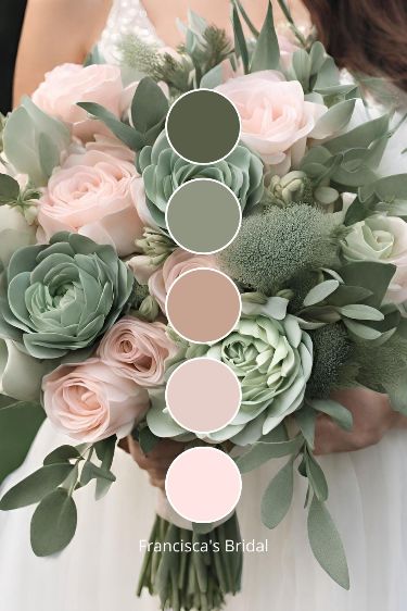 Rustic May Wedding, Wedding Colors February, Summer Wedding Cake Ideas, Color Ideas Wedding, Wedding Color Palette Ideas, Wedding Theme Color Schemes, Wedding Color Palette Summer, Spring Wedding Color Palette, Wedding Color Pallet